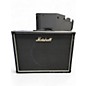 Used Marshall 1X12 CAB Guitar Cabinet thumbnail