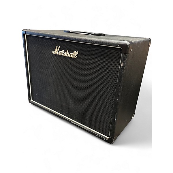 Used Marshall 1X12 CAB Guitar Cabinet