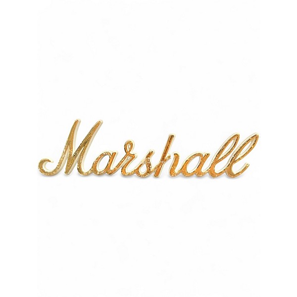Used Marshall 1X12 CAB Guitar Cabinet