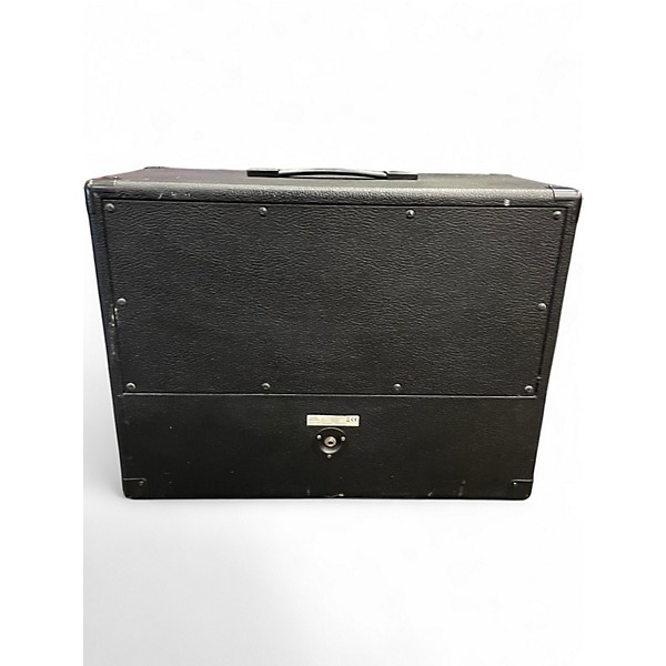 Used Marshall 1X12 CAB Guitar Cabinet