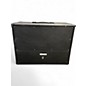 Used Marshall 1X12 CAB Guitar Cabinet