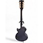 Used Gibson Les Paul Melody Maker Satin Black Solid Body Electric Guitar