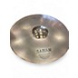 Used SABIAN 20in B8X Cymbal thumbnail