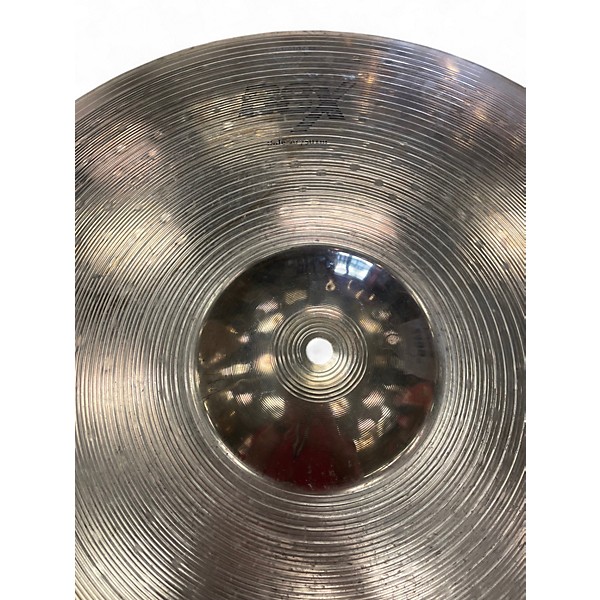 Used SABIAN 20in B8X Cymbal