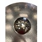 Used SABIAN 20in B8X Cymbal