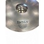 Used SABIAN 20in B8X Cymbal