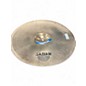 Used SABIAN 20in B8X Cymbal