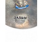 Used SABIAN 20in B8X Cymbal
