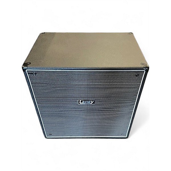 Used Laney Digbeth DBC410 Bass Cabinet