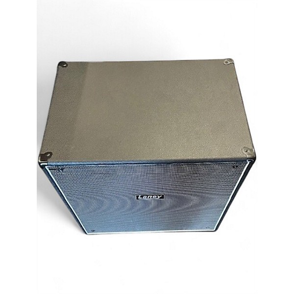 Used Laney Digbeth DBC410 Bass Cabinet