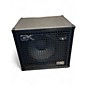 Used Gallien-Krueger NEO112-IV Bass Cabinet thumbnail