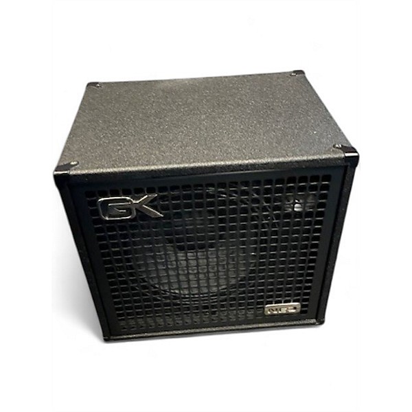 Used Gallien-Krueger NEO112-IV Bass Cabinet