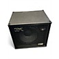Used Gallien-Krueger NEO112-IV Bass Cabinet
