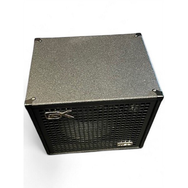 Used Gallien-Krueger NEO112-IV Bass Cabinet