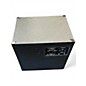 Used Gallien-Krueger NEO112-IV Bass Cabinet