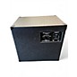 Used Gallien-Krueger NEO112-IV Bass Cabinet