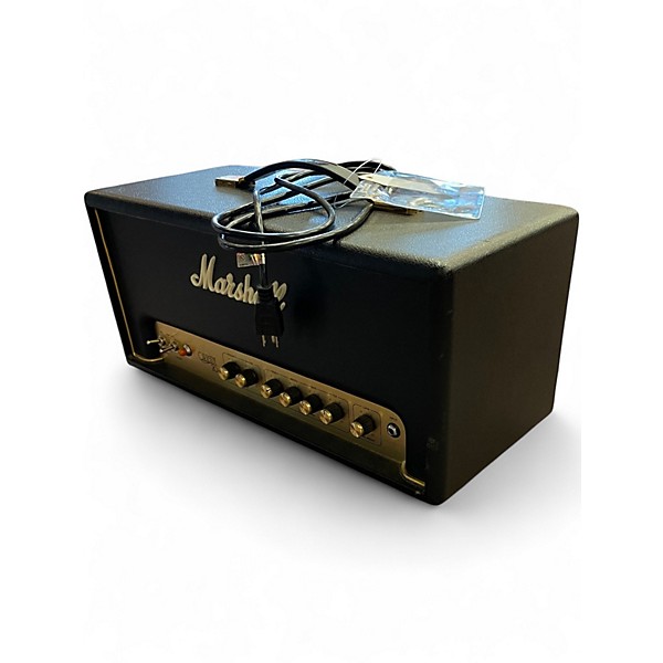Used Marshall Origin 20 Tube Guitar Amp Head