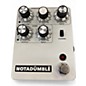 Used JHS Notadumble Effect Pedal