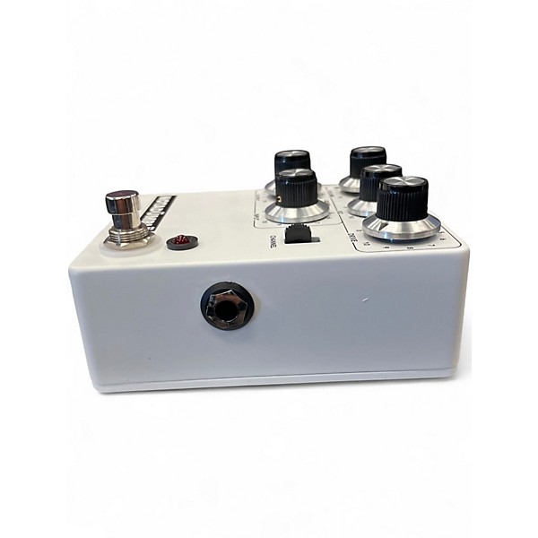 Used JHS Notadumble Effect Pedal