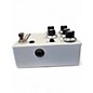 Used JHS Notadumble Effect Pedal