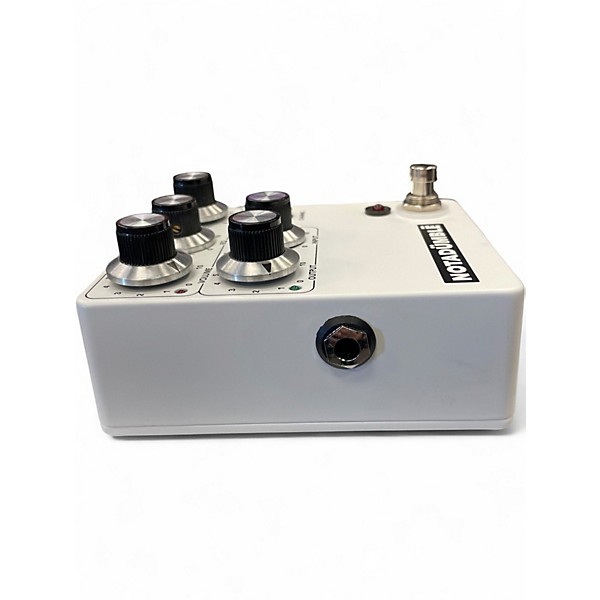 Used JHS Notadumble Effect Pedal