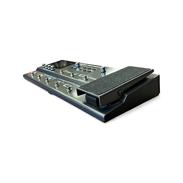 Used BOSS GX-100 Effect Processor