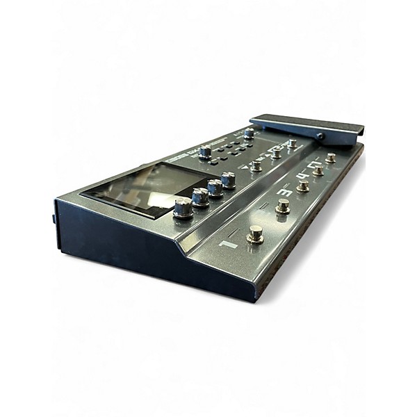 Used BOSS GX-100 Effect Processor