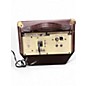 Used Acoustic A20 20W Acoustic Guitar Combo Amp