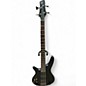 Used Ibanez SR300 Left Handed Gray Electric Bass Guitar thumbnail