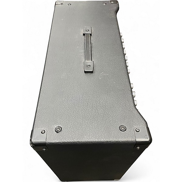 Used Peavey JSX Joe Satriani Signature 2x12 120W Tube Guitar Combo Amp