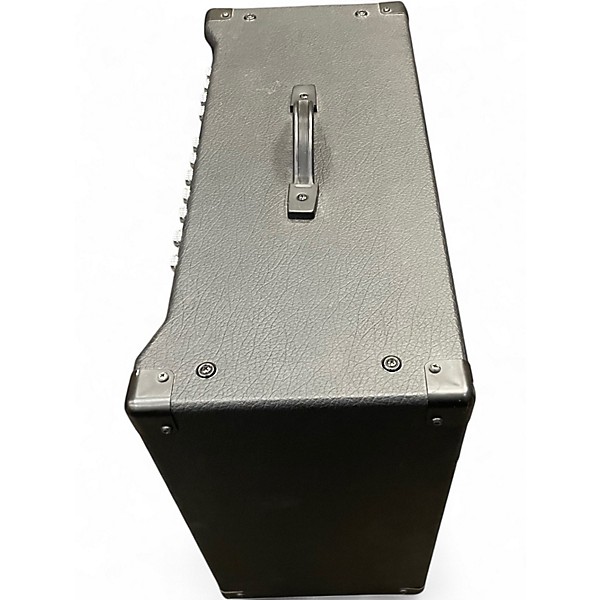 Used Peavey JSX Joe Satriani Signature 2x12 120W Tube Guitar Combo Amp