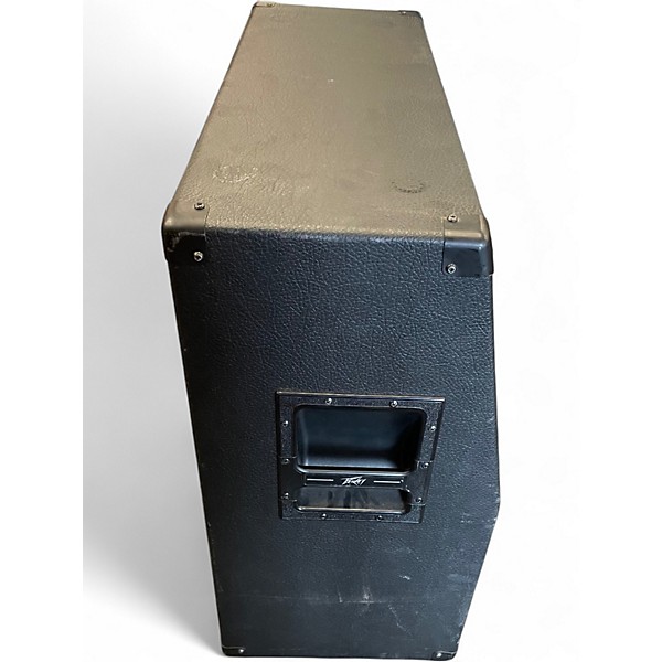 Used Peavey JSX 412 Cabinet Guitar Cabinet