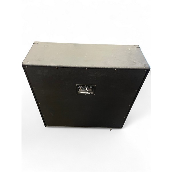 Used Peavey JSX 412 Cabinet Guitar Cabinet