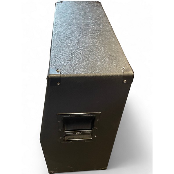 Used Peavey JSX 412 Cabinet Guitar Cabinet