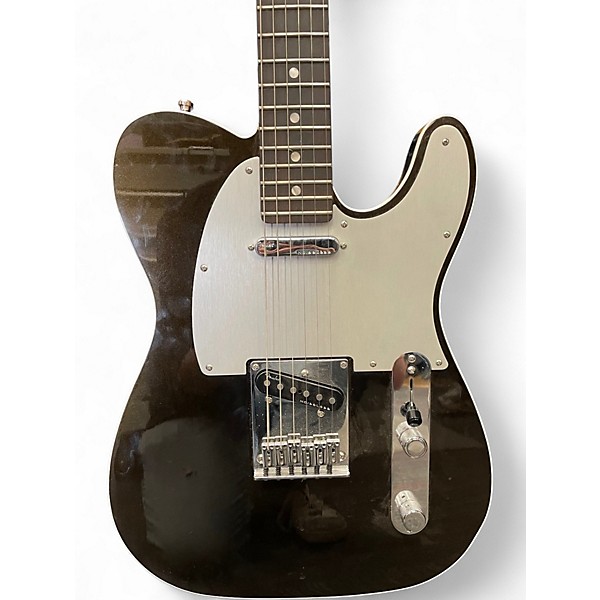 Used Fender American Ultra Telecaster TEXAS TEA Solid Body Electric Guitar