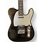 Used Fender American Ultra Telecaster TEXAS TEA Solid Body Electric Guitar