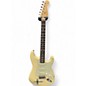 Used Fender Kenny Wayne Shepherd Signature Stratocaster ARTIC WHITE Solid Body Electric Guitar thumbnail