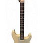 Used Fender Kenny Wayne Shepherd Signature Stratocaster ARTIC WHITE Solid Body Electric Guitar