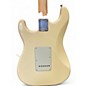 Used Fender Kenny Wayne Shepherd Signature Stratocaster ARTIC WHITE Solid Body Electric Guitar