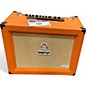 Used Orange Amplifiers CR60C Crush Pro 60W 1x12 Guitar Combo Amp thumbnail