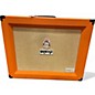 Used Orange Amplifiers CR60C Crush Pro 60W 1x12 Guitar Combo Amp