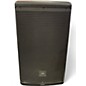 Used JBL EON610 Powered Speaker thumbnail