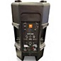 Used JBL EON610 Powered Speaker
