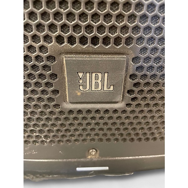 Used JBL EON610 Powered Speaker