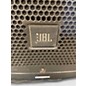 Used JBL EON610 Powered Speaker
