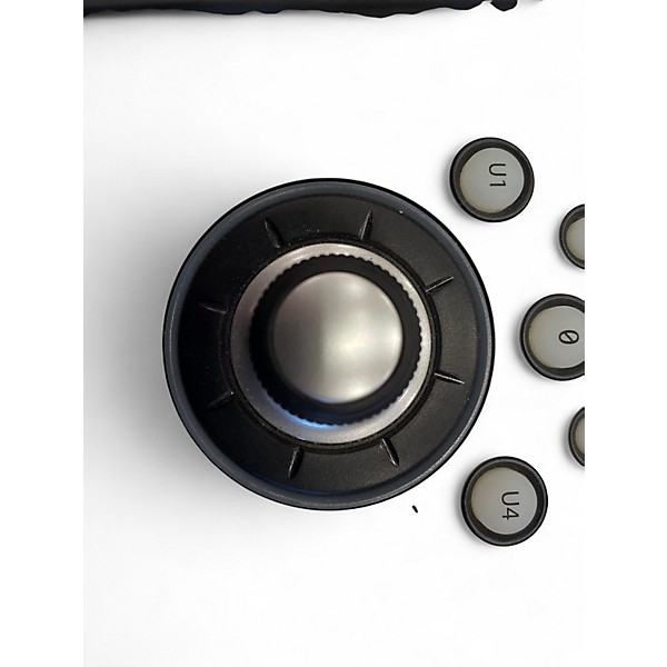 Used QSC Touchmix 8 Digital Mixer