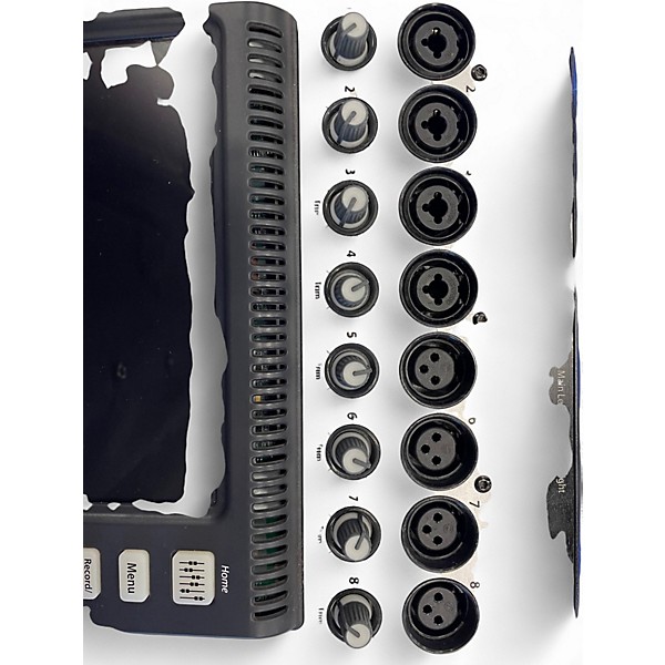 Used QSC Touchmix 8 Digital Mixer