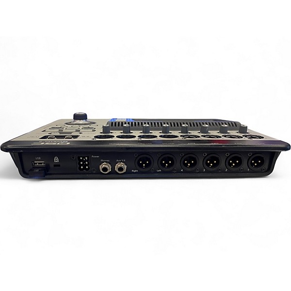 Used QSC Touchmix 8 Digital Mixer