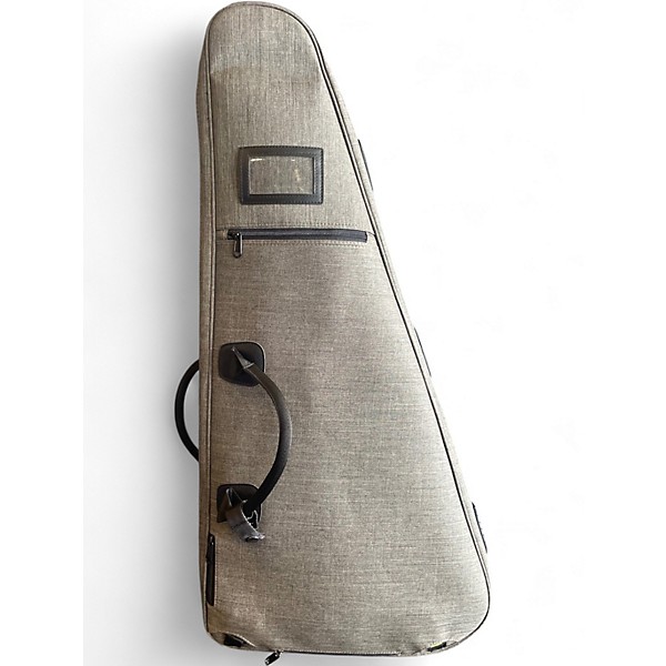 Used 2024 strandberg Boden Metal NX 7 BLOOD RED Solid Body Electric Guitar