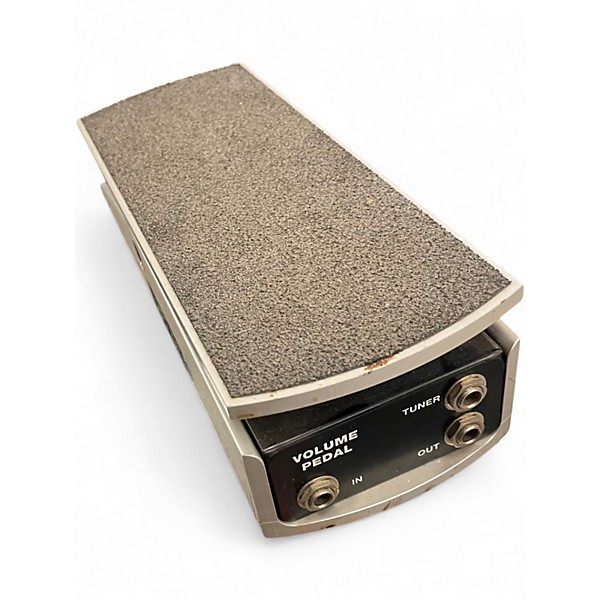 Used Ernie Ball VP Junior Passive Volume Pedal